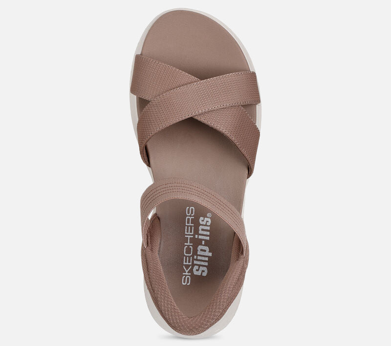 Slip-ins: Ultra Flex 3.0 - Never Better Sandal Skechers.fi