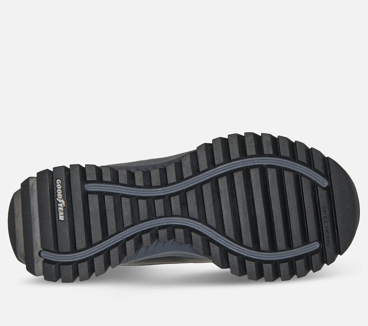 Slip-ins: Arch Fit Discover - Ravine Rush Boot Skechers.fi