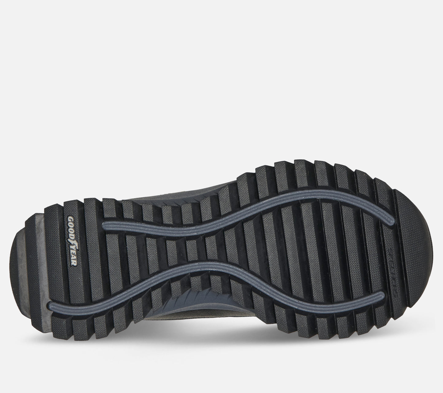Slip-ins: Arch Fit Discover - Ravine Rush Boot Skechers.fi