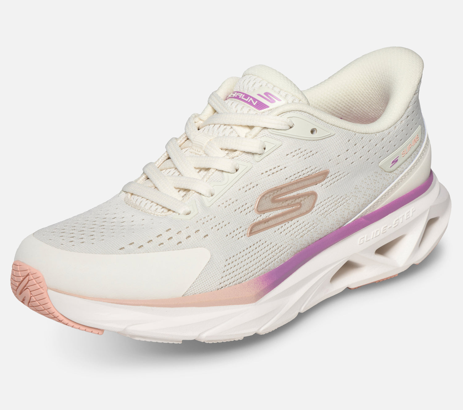 Slip-ins: Glide-Step Vortex Shoe Skechers.fi