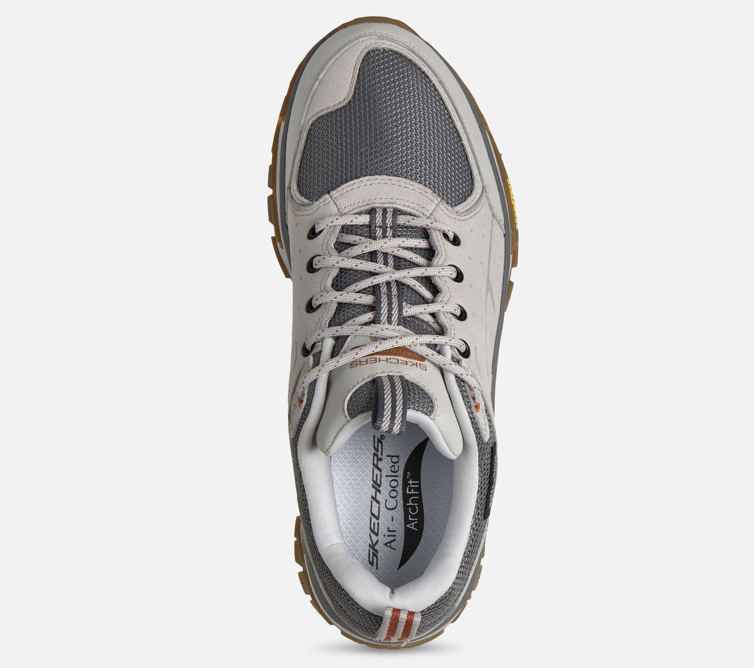 Arch Fit Road Walker - Vernal - Waterproof Shoe Skechers.fi