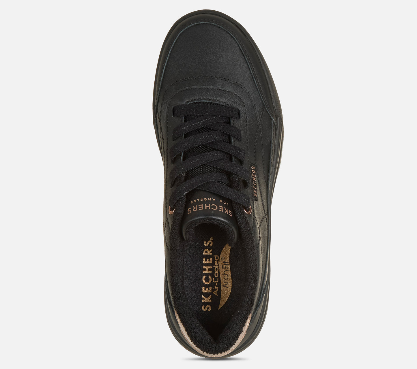Arch Fit Arcade HI - Uphear Shoe Skechers.fi