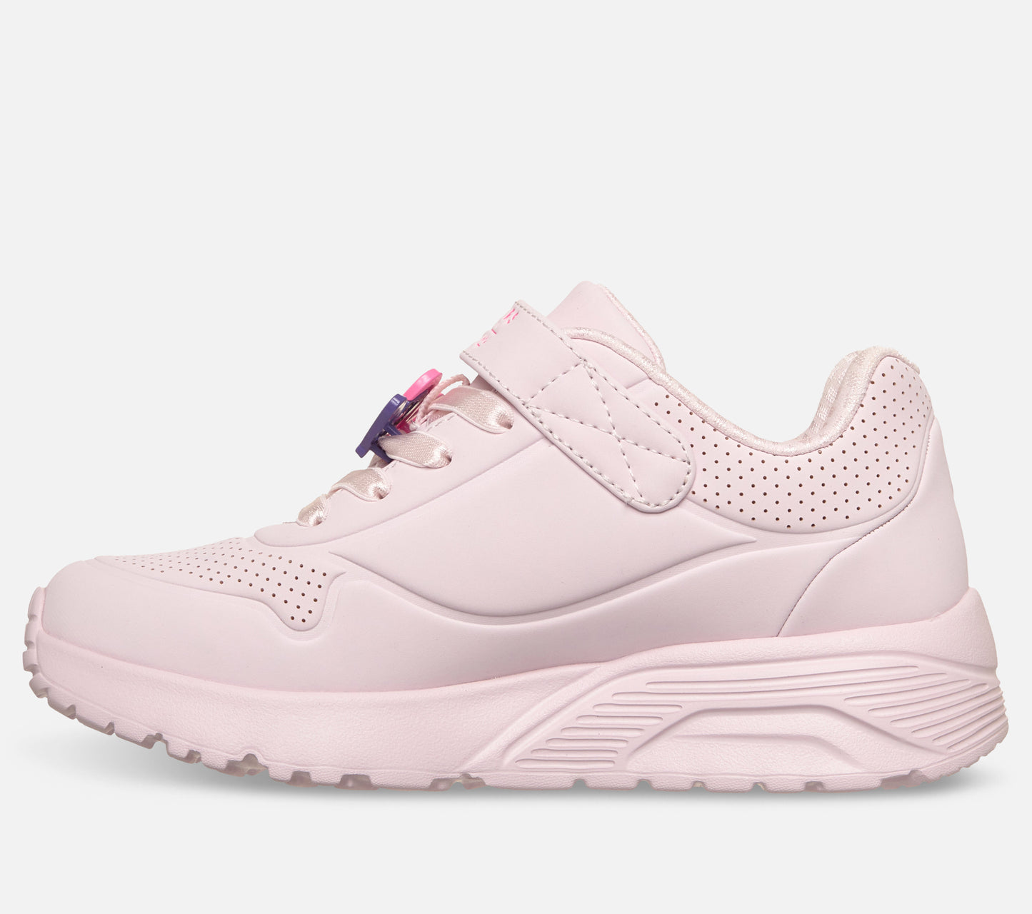 JGoldcrown: Uno Lite – Heart Status Shoe Skechers.fi