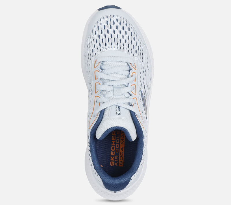 GO RUN Consistent 2.0 - Mile Marker Shoe Skechers.fi