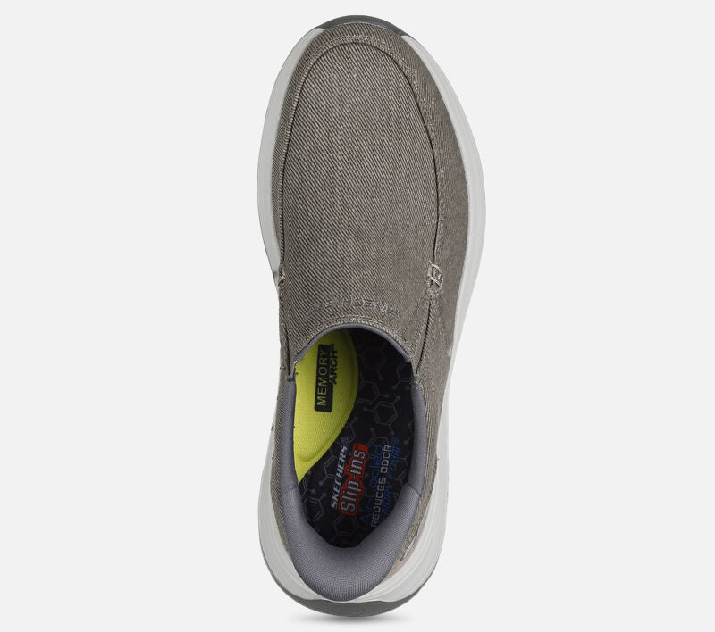 Relaxed Fit: Slip-ins: Decklan – Gulliver Shoe Skechers.fi