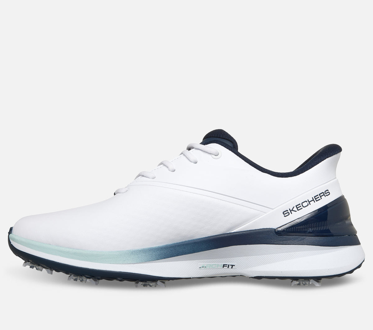 Slip-ins: Golf: Blade Tour - Waterproof Golf Skechers.fi