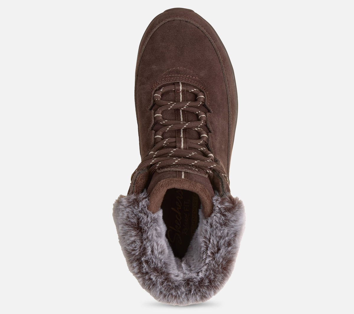 Relaxed Fit: Glide-Step Pro - Blaze Trail - Waterproof Boot Skechers.fi