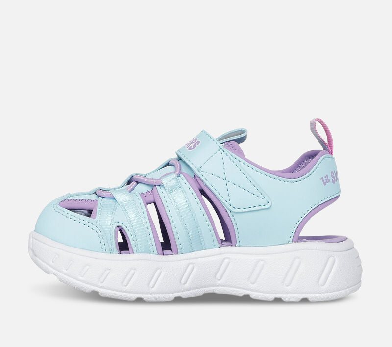 Play Scene Splash - Cute Crew Sandal Skechers.fi