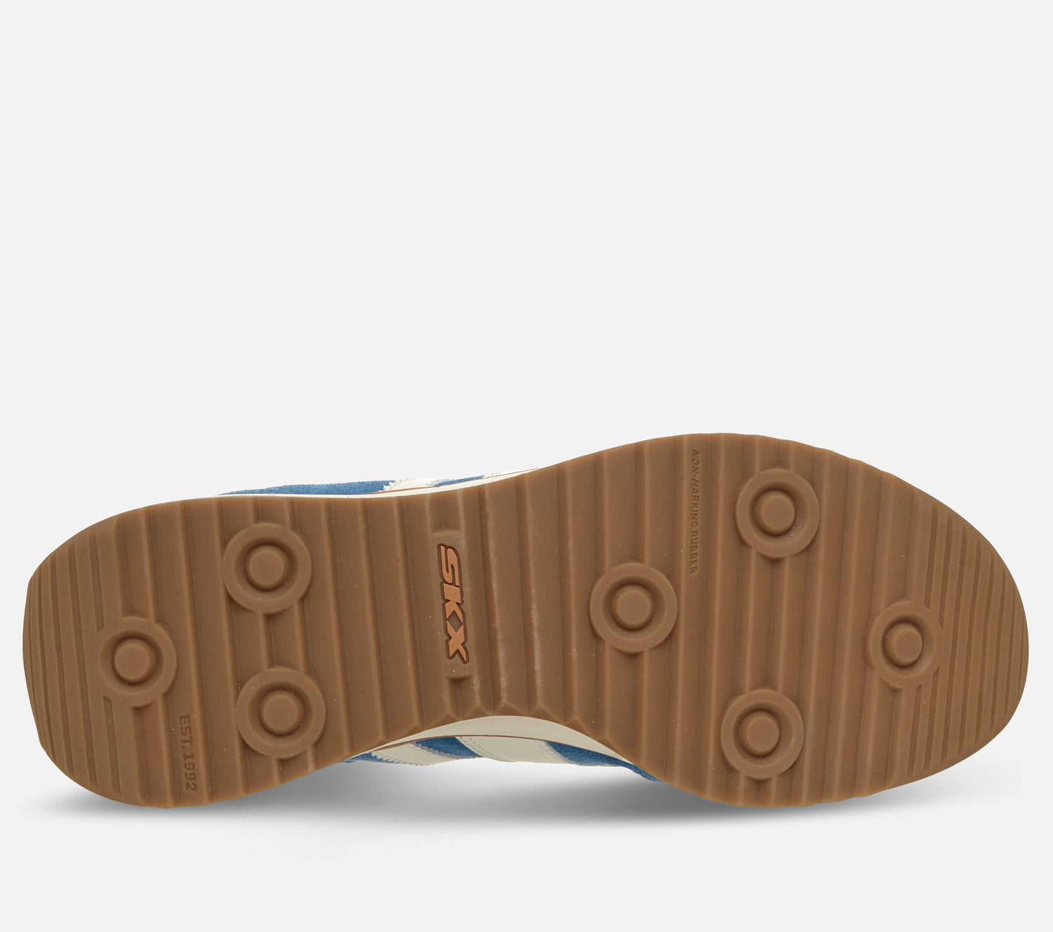 SKX 92 - Faulen Shoe Skechers.fi