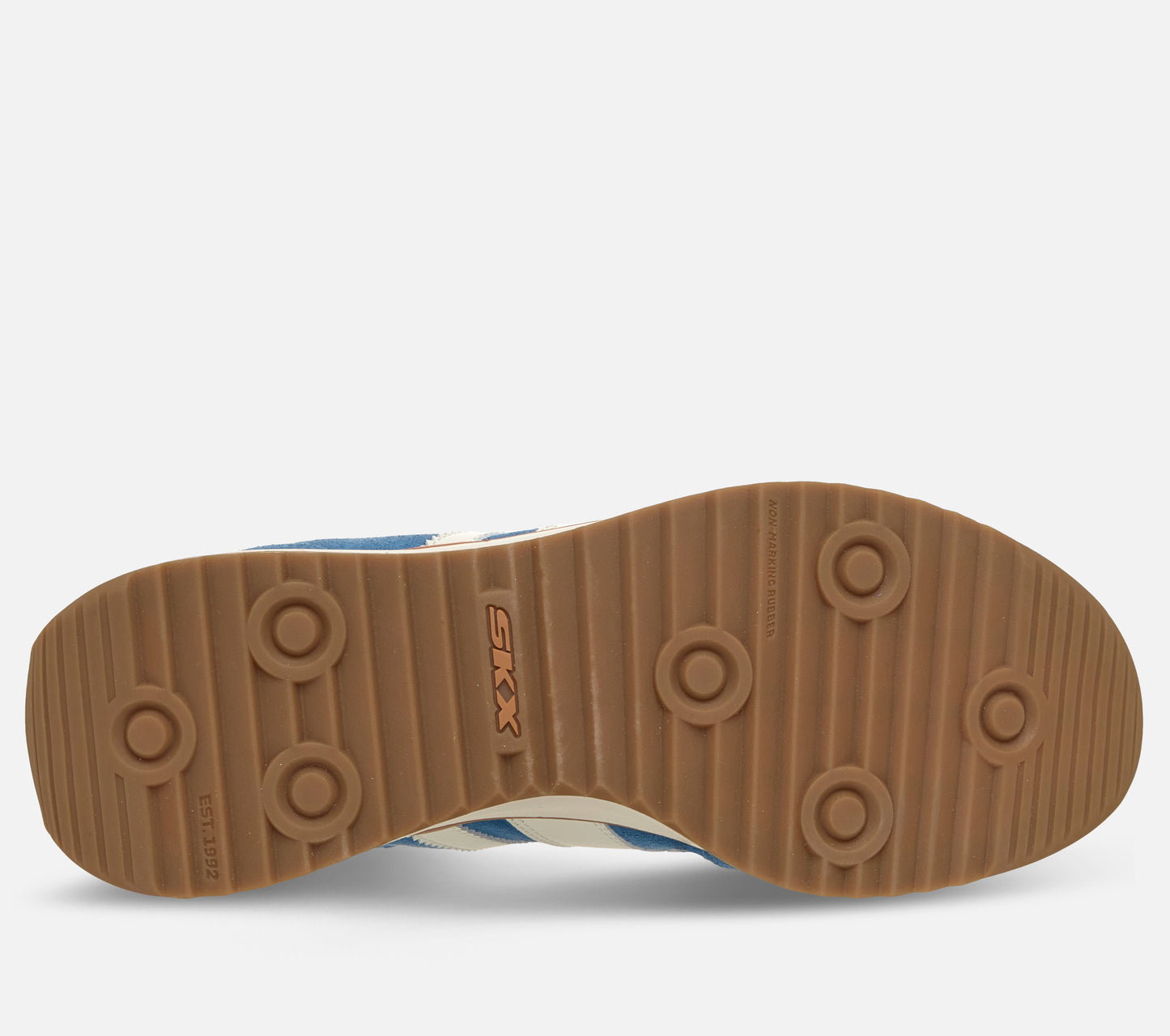 SKX 92 - Faulen Shoe Skechers.fi
