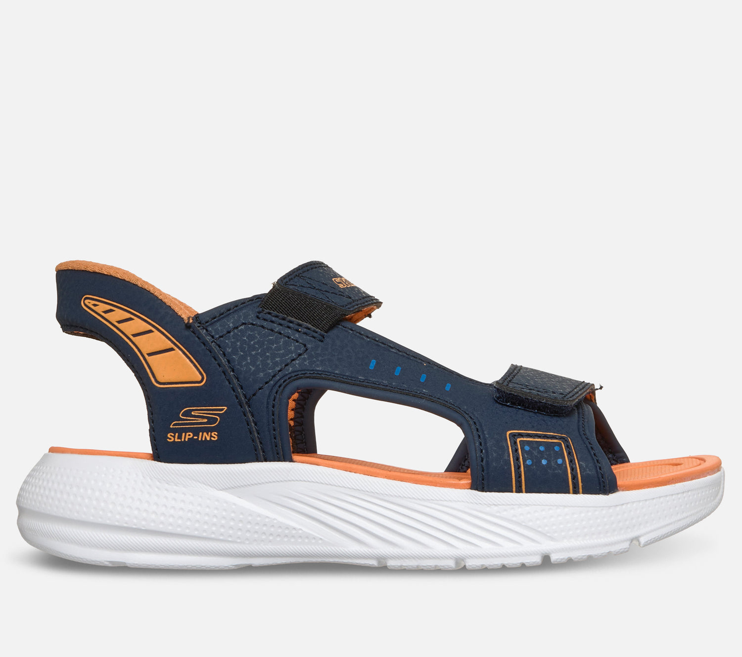 Slip-ins: Microspec-Splash - Hydro Ease Sandal Skechers.fi