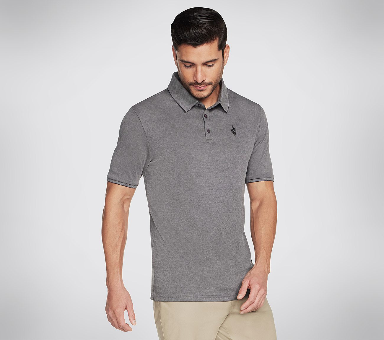 Skechers Apparel Off Duty Polo Clothes Skechers