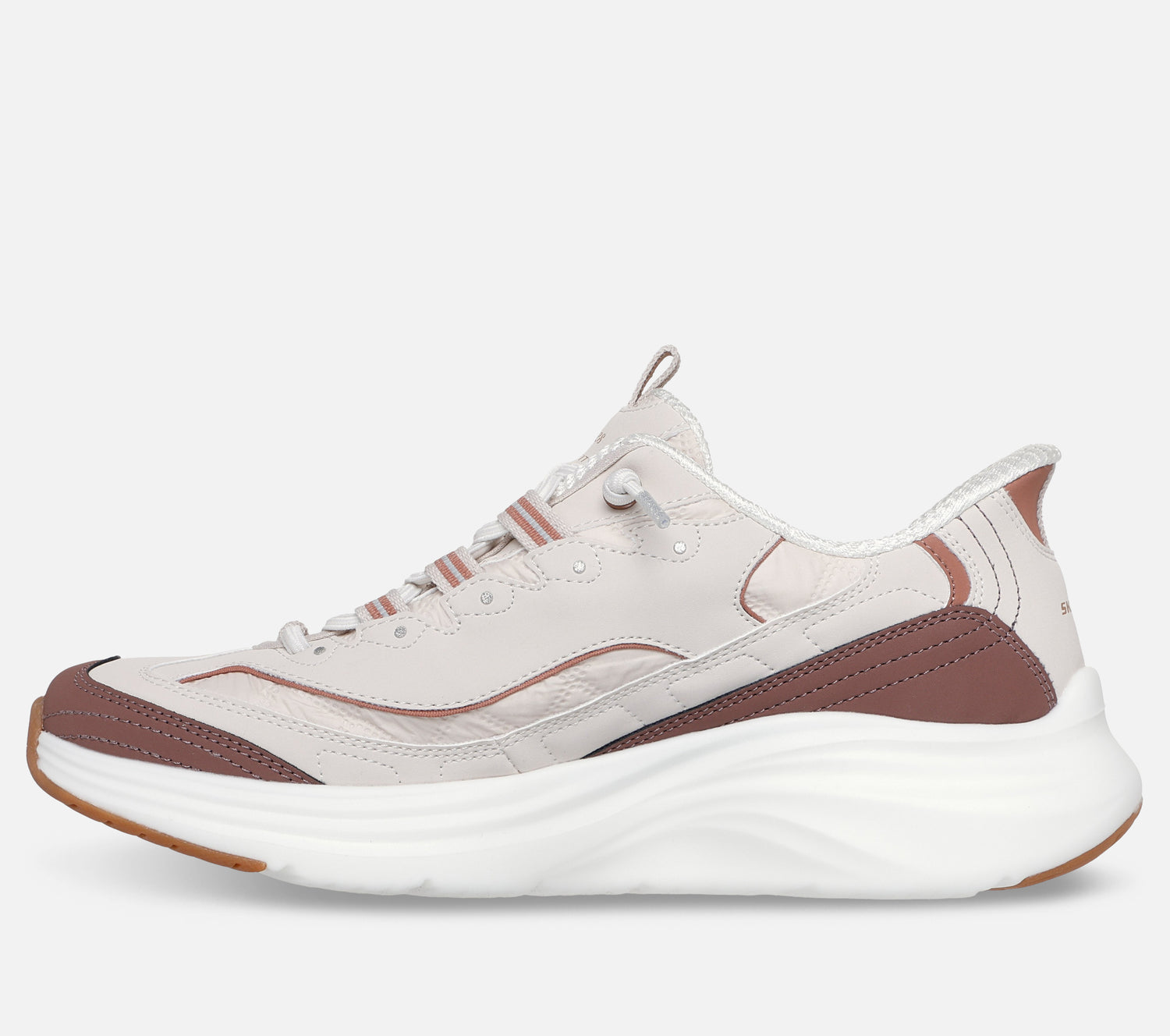 Slip-ins: Contour Foam – Cozy Fit Sweet Nostalgia Shoe Skechers.fi