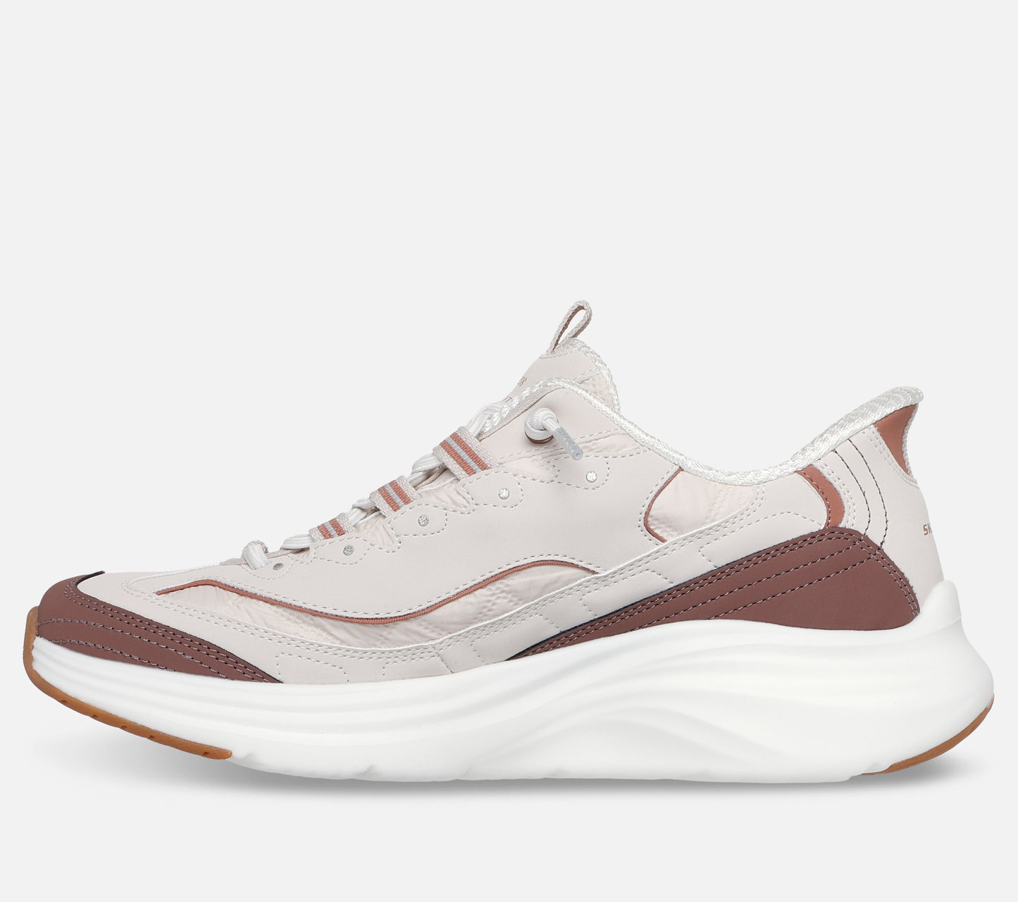 Slip-ins: Contour Foam – Cozy Fit Sweet Nostalgia Shoe Skechers.fi