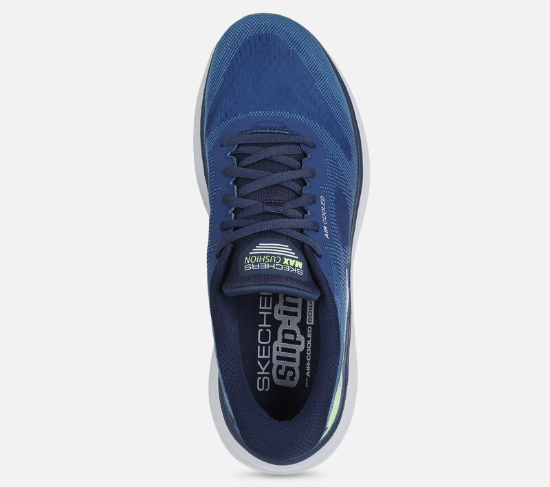 Slip-ins: Max Cushioning Endeavour - Exciton Shoe Skechers.fi