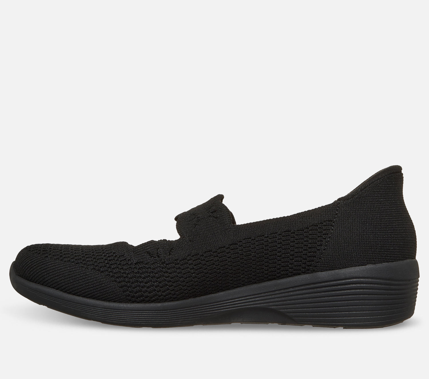 Slip-ins: Arya - Subtle Gleam Ballerina Skechers.fi