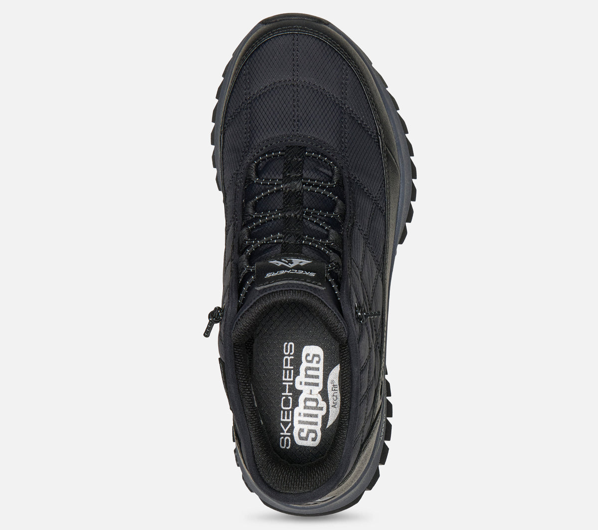 Slip-ins: Arch Fit Discover - Ravine Rush Boot Skechers.fi