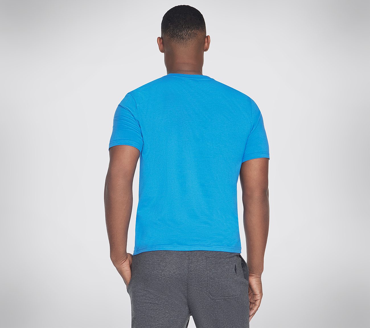 Skechers Performance Tee Clothes Skechers