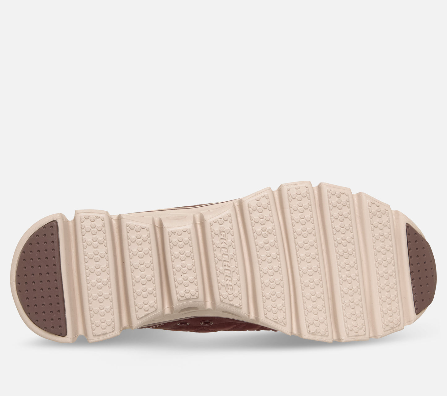Slip-ins: Glide-Step - Cozy Fit At Ease Shoe Skechers.fi