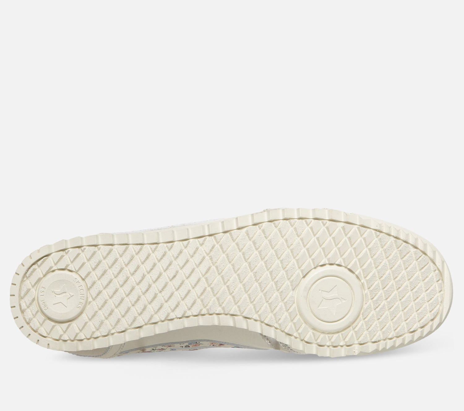 Topnotch - Hint of Floral Shoe Skechers.fi