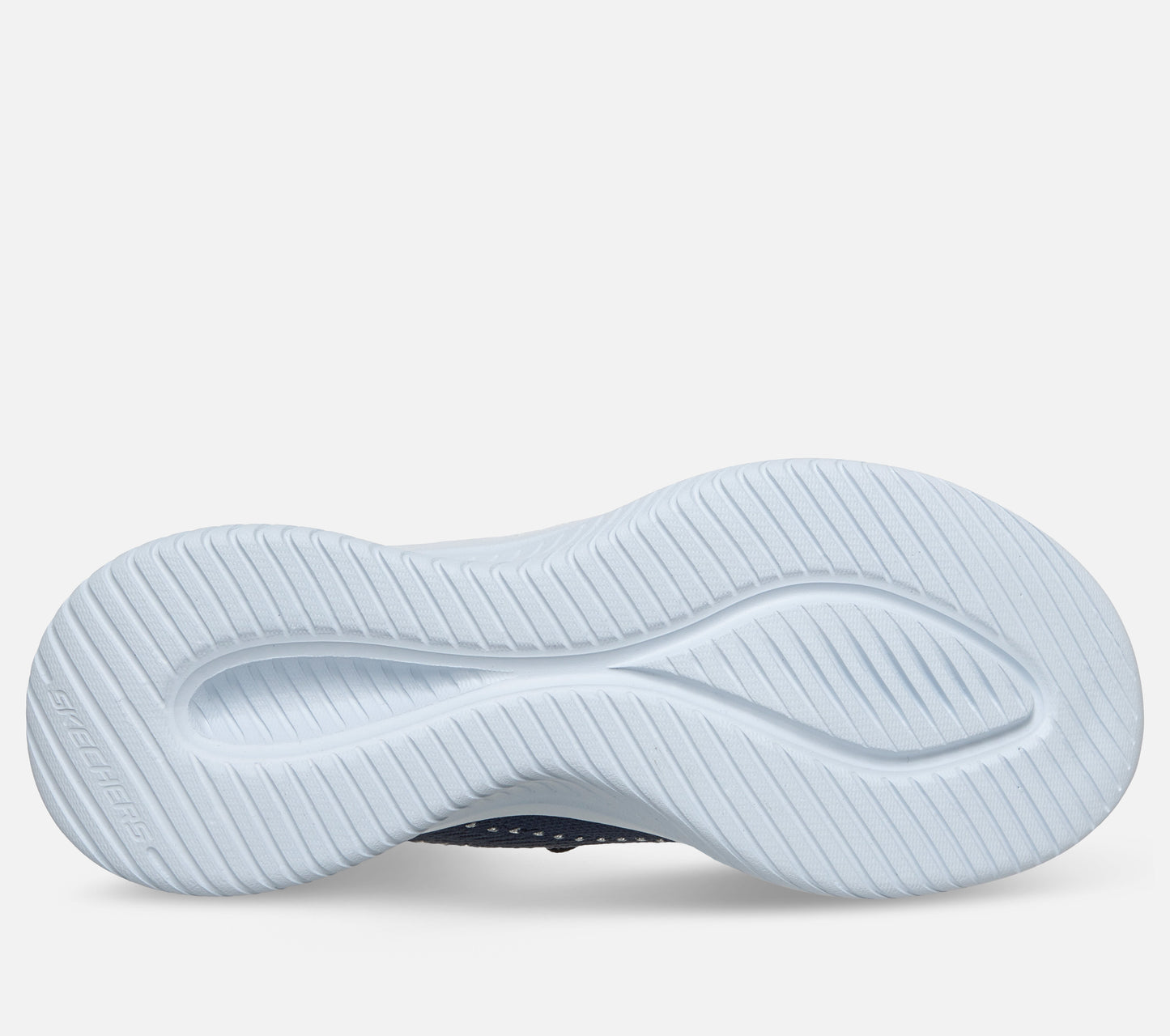 Slip-ins Martha Stewart: Arch Fit Ultra Flex 3.0 - Metallic Grace Shoe Skechers.fi