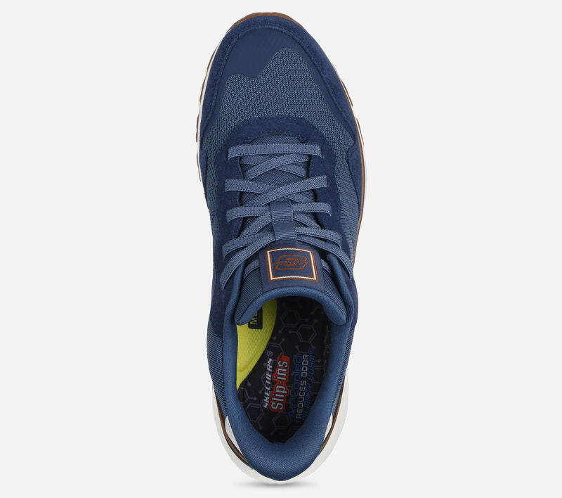 Relaxed Fit: Slip-ins: Slade Ultra – Mercer Shoe Skechers.fi