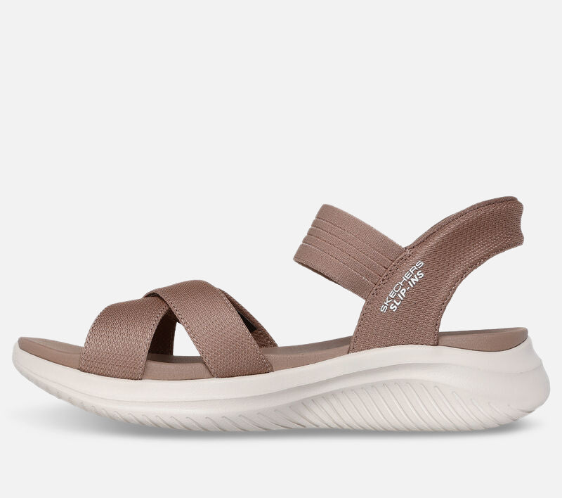 Slip-ins: Ultra Flex 3.0 - Never Better Sandal Skechers.fi