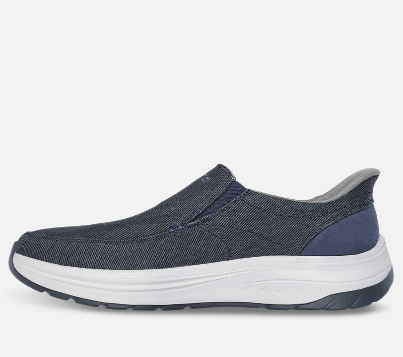 Relaxed Fit: Slip-ins: Decklan – Gulliver Shoe Skechers.fi