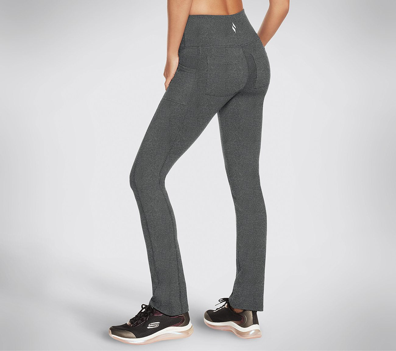 GO WALK Joy Pant -  Treenihousut Clothes Skechers.fi