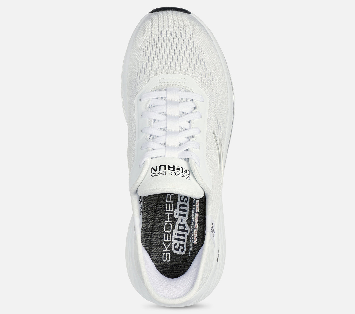 Slip-ins: Max Cushioning Elite - Vanish Shoe Skechers