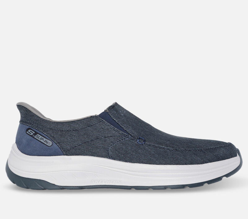 Relaxed Fit: Slip-ins: Decklan – Gulliver Shoe Skechers.fi