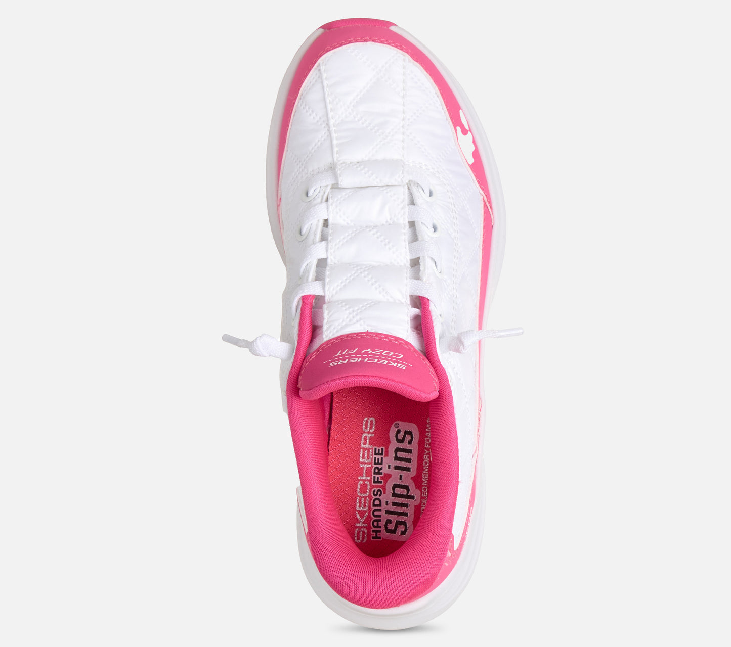 Slip-ins: Contour Foam - Cozy Fit Shoe Skechers.fi