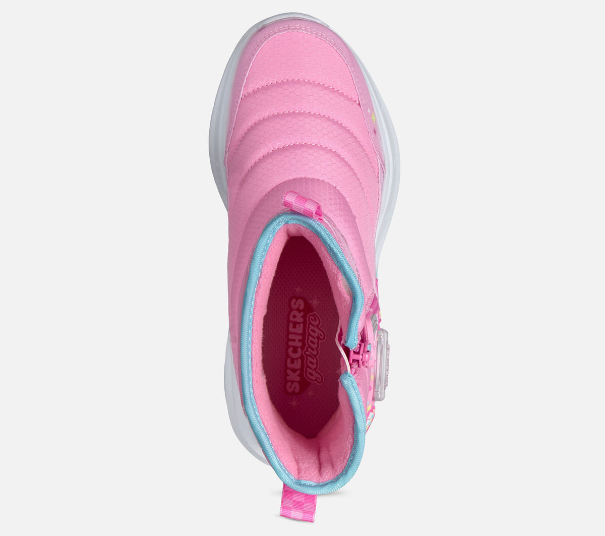 Garage - Lovely Lane Boot Skechers.fi