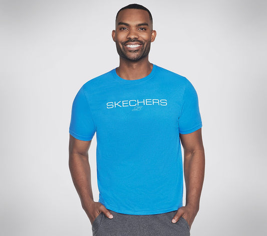 Skechers Performance Tee Clothes Skechers