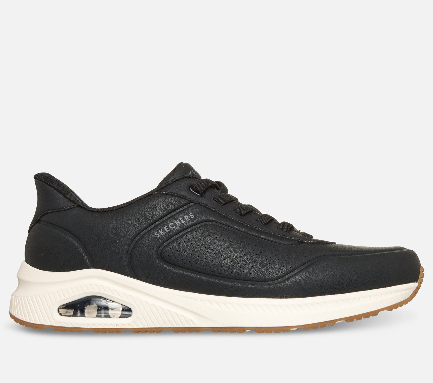 Relaxed Fit: Arch Fit UNO - Relaxing On Air Shoe Skechers.fi