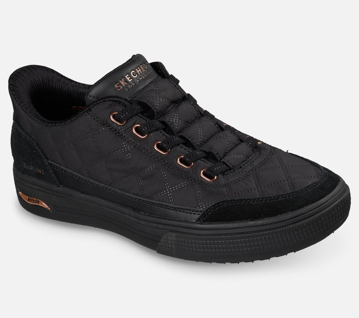Slip-ins Arch Fit Arcade - Cozy Fit Cuddle Steps Shoe Skechers.fi