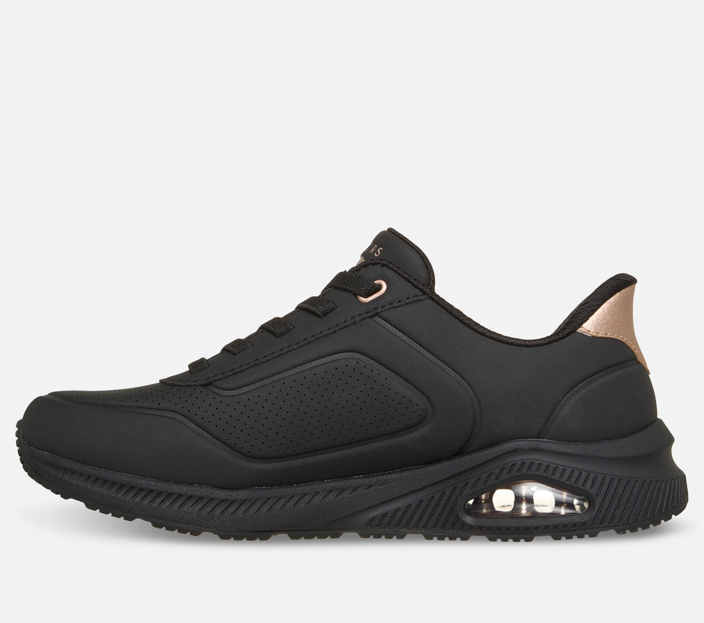 Relaxed Fit: Slip-ins: Arch Fit UNO - Relaxing On Air Shoe Skechers.fi