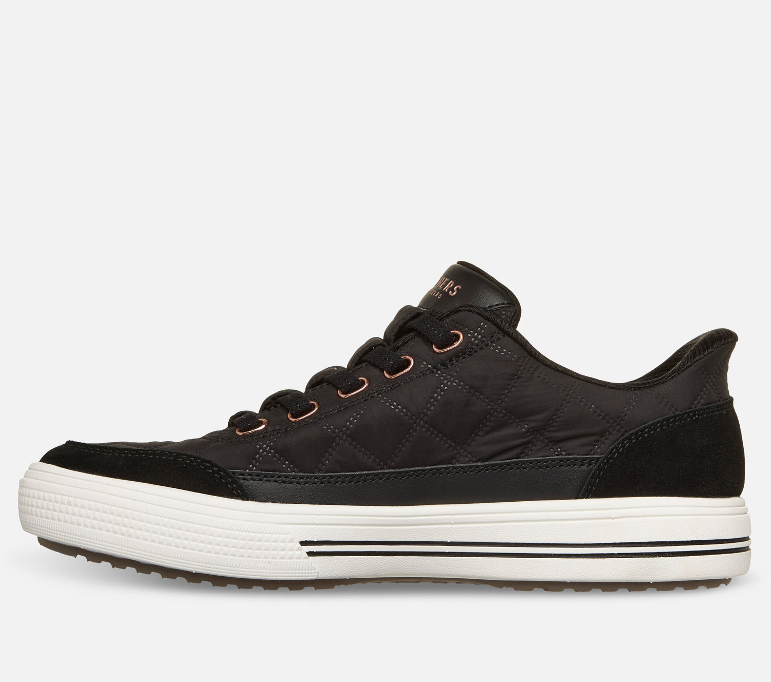 Slip-ins Arch Fit Arcade - Cozy Fit Cuddle Steps Shoe Skechers.fi