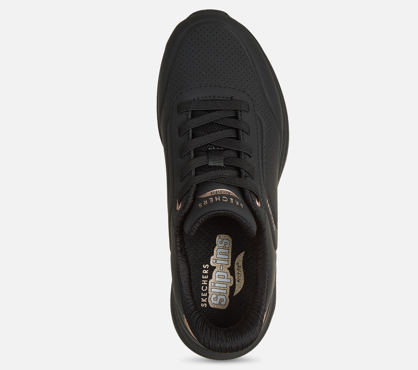 Relaxed Fit: Slip-ins: Arch Fit UNO - Relaxing On Air Shoe Skechers.fi