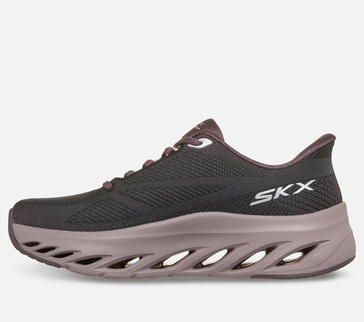 Slip-ins: Arch Fit Glide-Step - Sleek Drift Shoe Skechers.fi