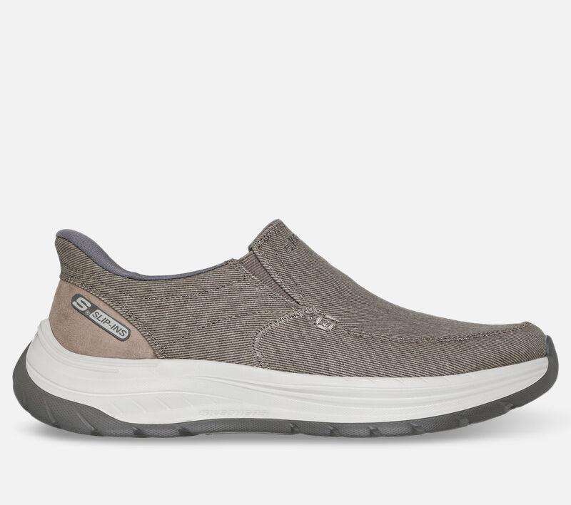 Relaxed Fit: Slip-ins: Decklan – Gulliver Shoe Skechers.fi
