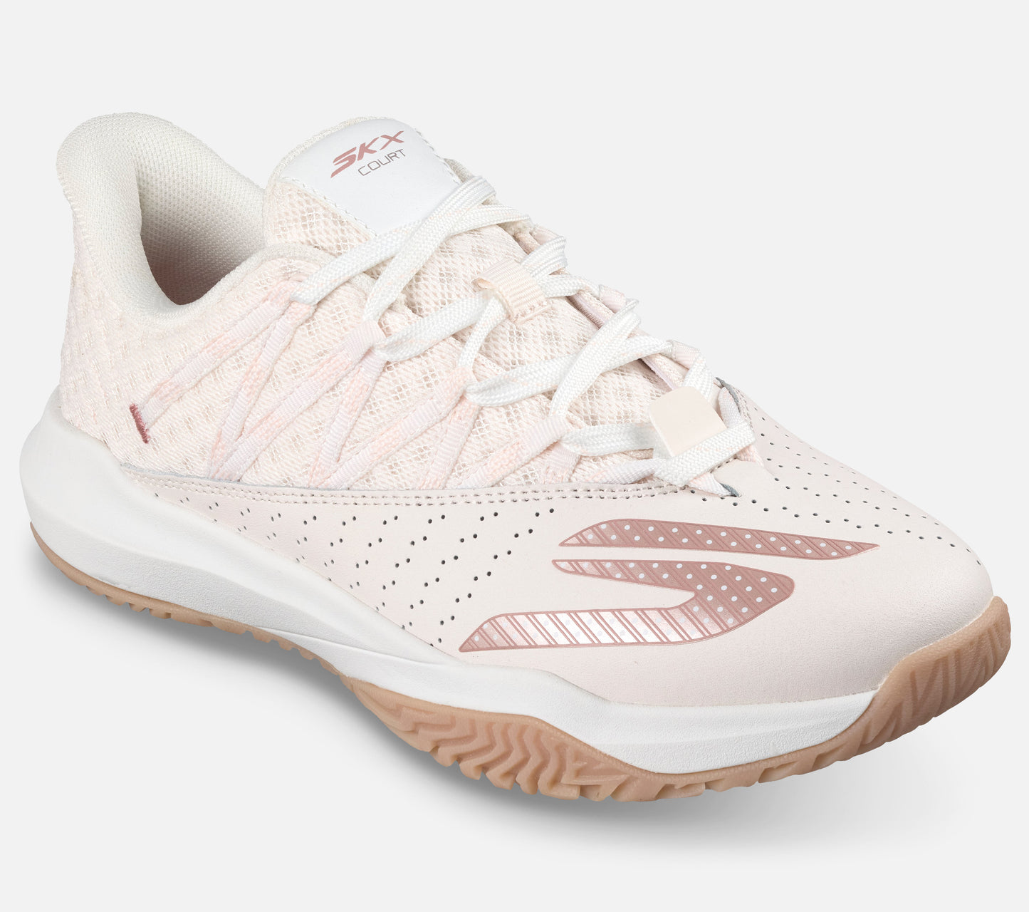 Relaxed Fit: Viper Court Rally Shoe Skechers.fi