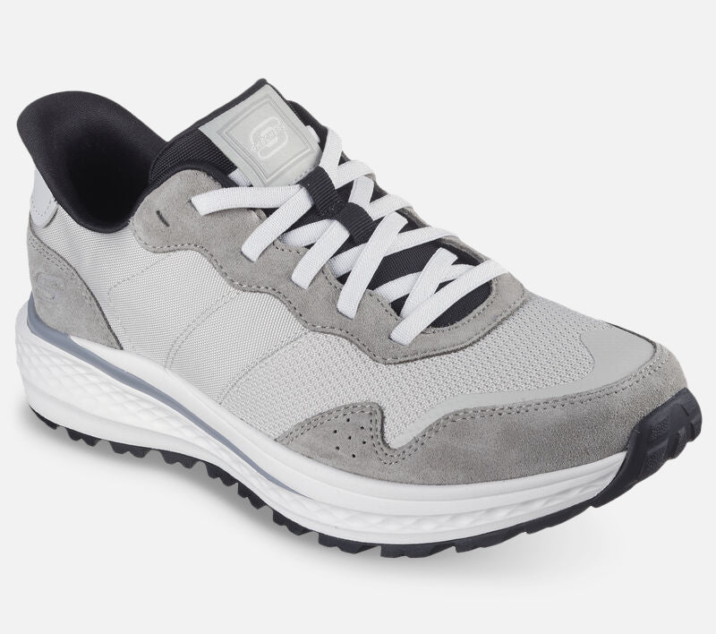 Relaxed Fit: Slip-ins: Slade Ultra – Mercer Shoe Skechers.fi