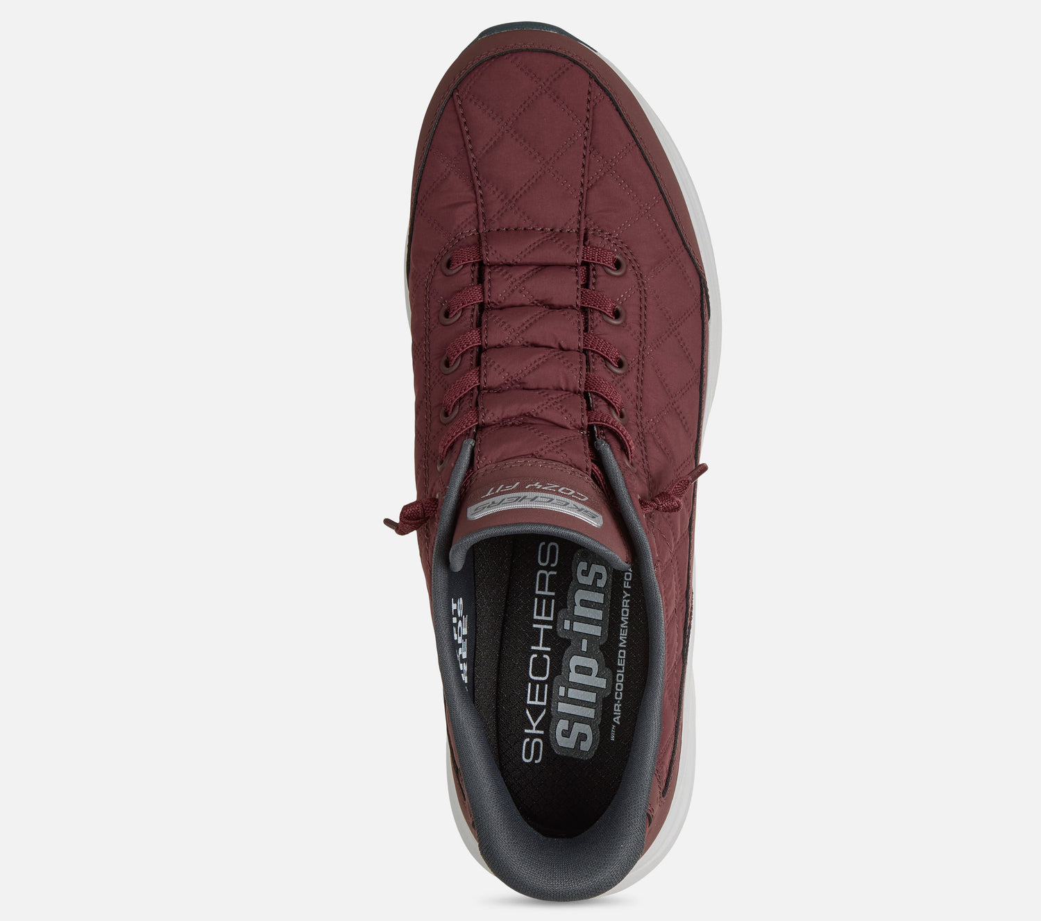 Slip-ins: Contour Foam - Cozy Fit Shoe Skechers.fi