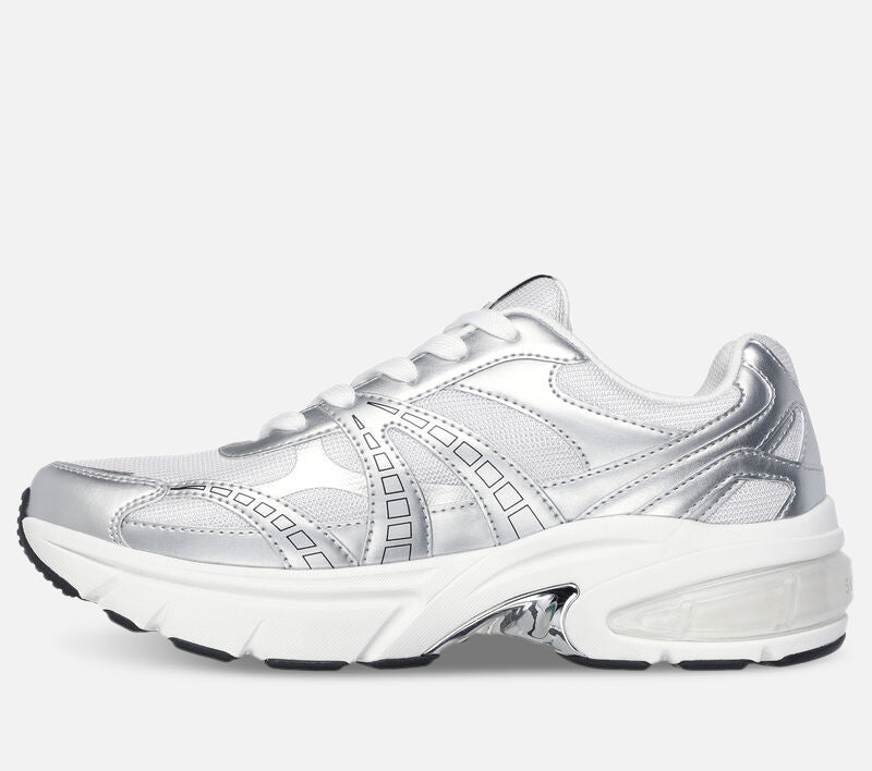 Shadow – Stellar 90 Shoe Skechers.fi