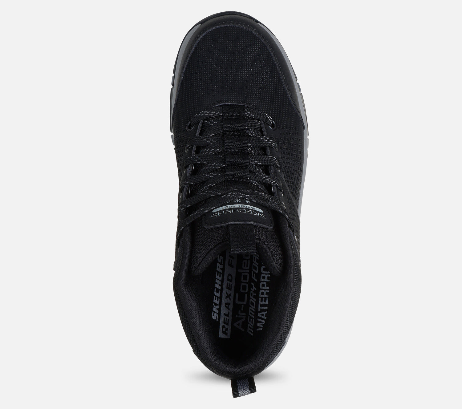 Relaxed Fit: Trego - Trail Destination - Waterproof Boot Skechers.fi