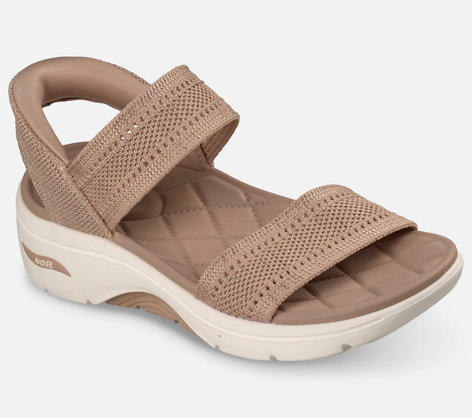 Slip-ins: Arch Fit 2.0 Sandal - Kennedy Sandal Skechers.fi
