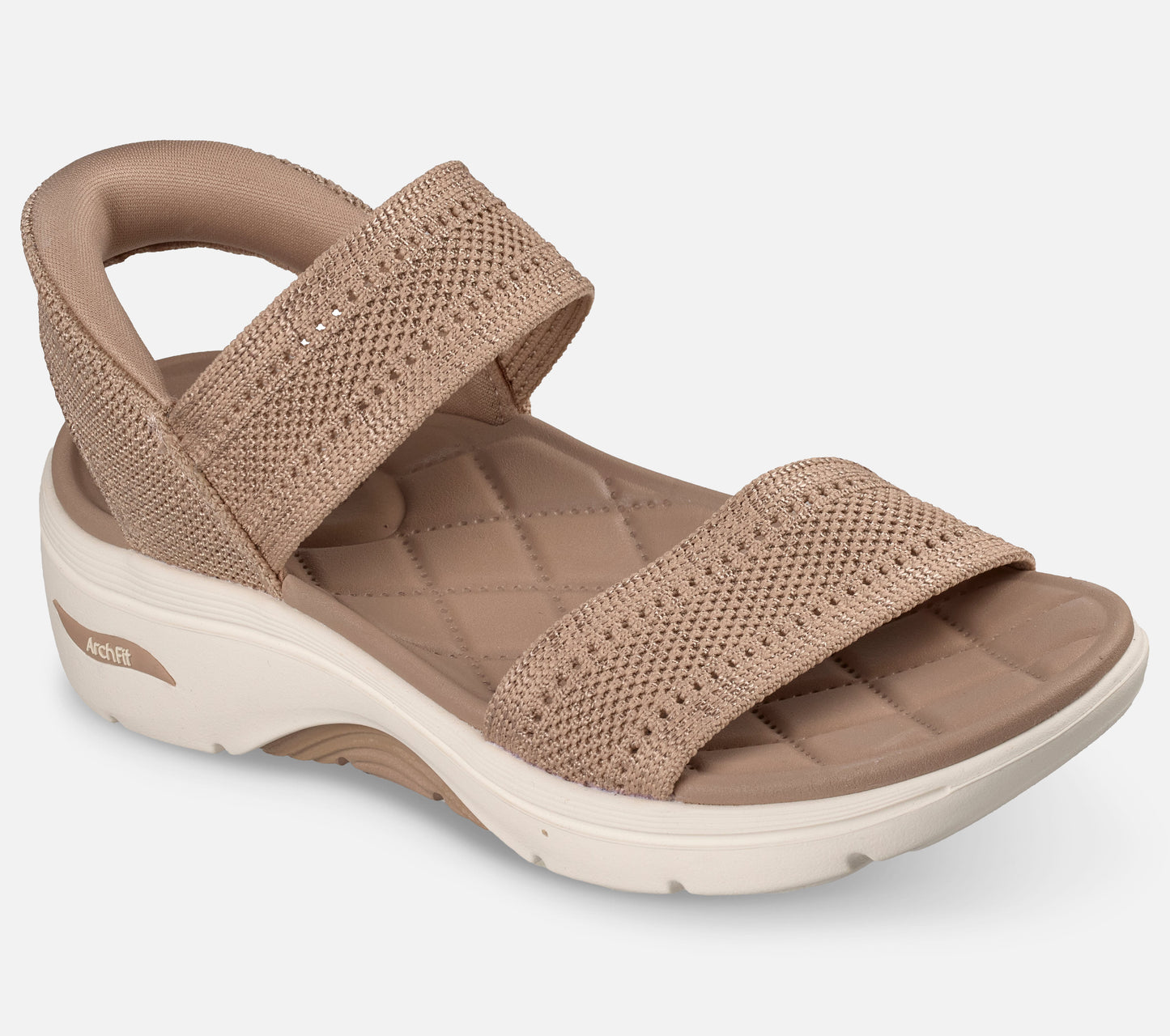 Slip-ins: Arch Fit 2.0 Sandal - Kennedy Sandal Skechers.fi