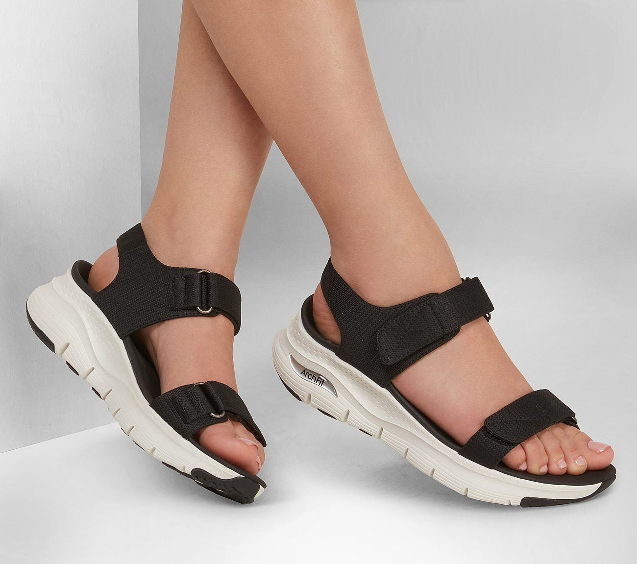 Arch Fit - Touristy Sandal Skechers