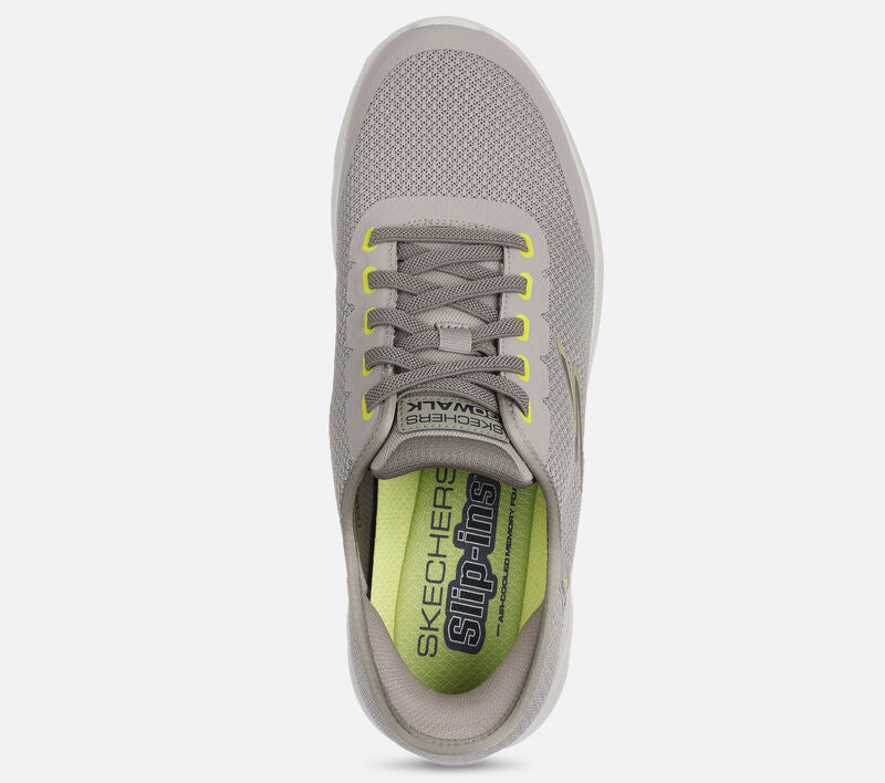 Slip-ins: GO WALK Flex - Netro Shoe Skechers.fi